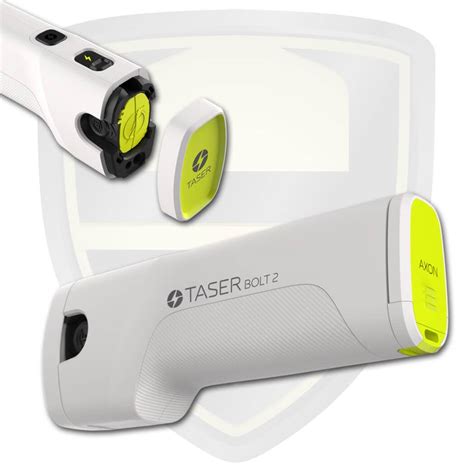 TASER BOLT 2 Free Shipping | Purchase Satisfaction Guarantee