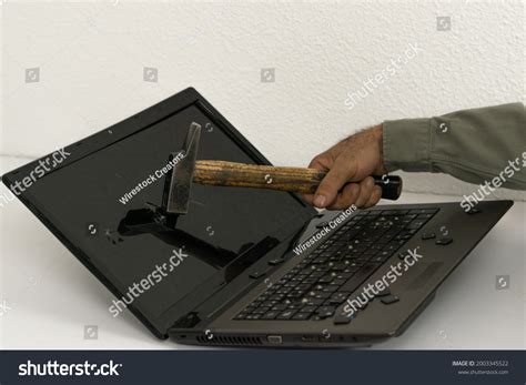 Image result for Gamer Breaking Computer