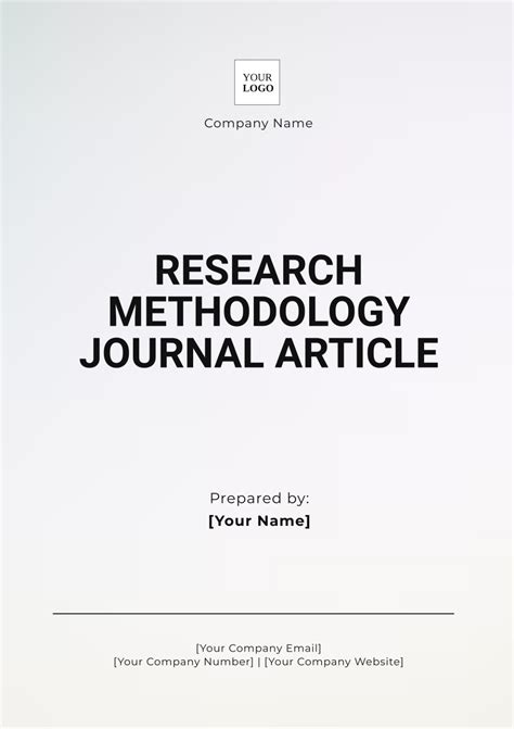 Image result for Journal Article Format