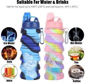 Smartcraft 500 ml Silicone Bottle - Buy Smartcraft 500 ml Silicone ...