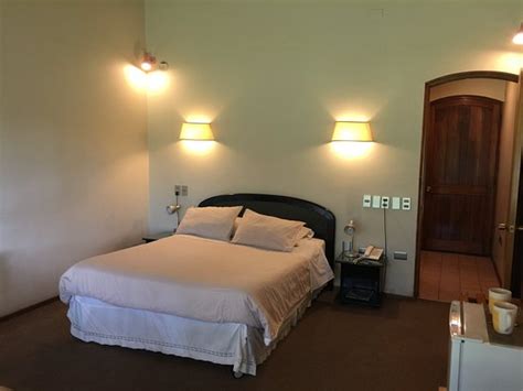 HOTEL SALTO DEL LAJA RESORT ECOLOGICO (Puente Salto del Laja) - Lodge ...