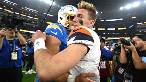 Chargers vs Broncos: NFL Week 18 Picks & Odds - News Usa Today