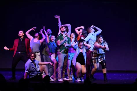 Utah Premiere of “Tootsie”Opens at Ziegfeld Theater — The Ogdenite