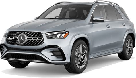 2026 Mercedes-Benz GLE 450 Incentives, Specials & Offers in Milford DE