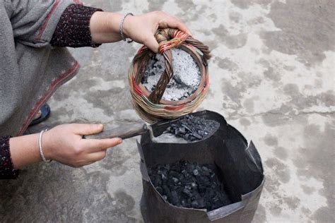 The Kashmiri Kangri And Why It’s Synonymous With Winter In The Valley