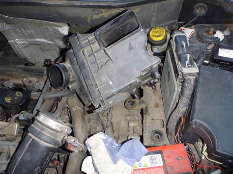 Intake Manifold Runner Control Stuck Open 的图像结果