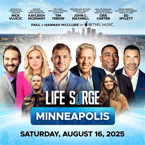 Life Surge | Grand Casino Arena