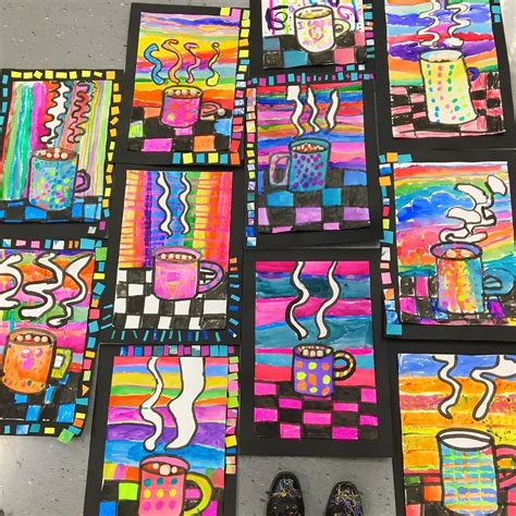 Cassie Stephens on Instagram: “First grade rocking their ...