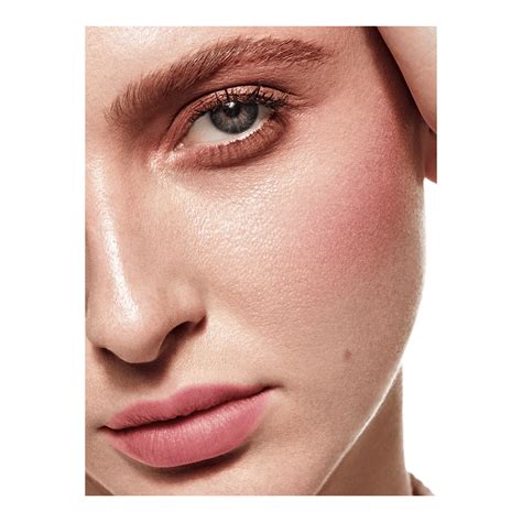 Halo Sheer to Stay color tint Lip + Cheek • Wisteria