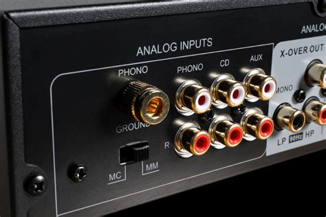 2023 Stereo Amplifier Guide – The Revolver Club