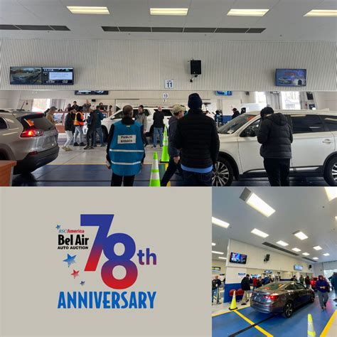 Bel Air Auto Auction
