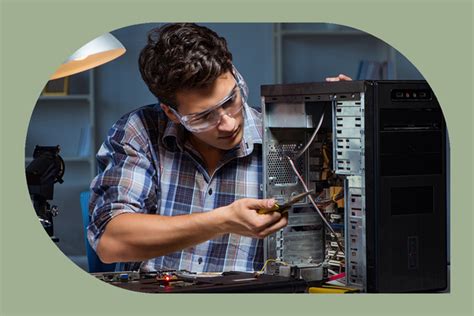 Computer Tech Support Job Description 的图像结果