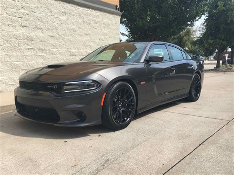 My 2018 Charger Scatpack : r/Dodge