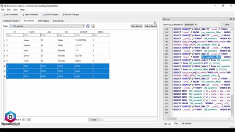Image result for How to Create a Database Tutorial