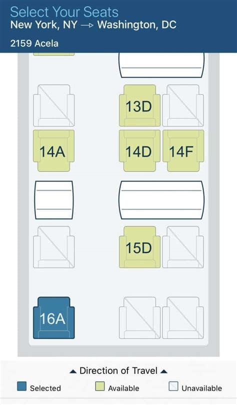 Amtrak First Class 的图像结果