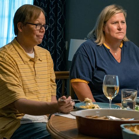 Bridget Everett Explains Importance of Queer Representation