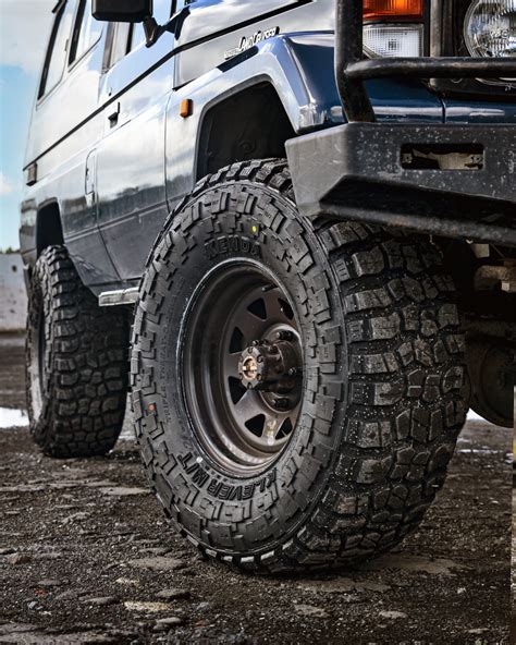 Kenda Klever M/T2 KR629 | 4X4 Mud Terrain Tyres