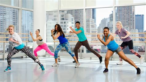 Zumba® Fitness | Zumba Classes in NYC at Ailey Extension