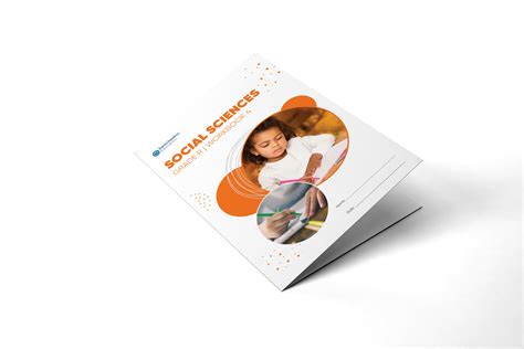 Grade R Social Sciences WB 4 – SwitchedOn Education