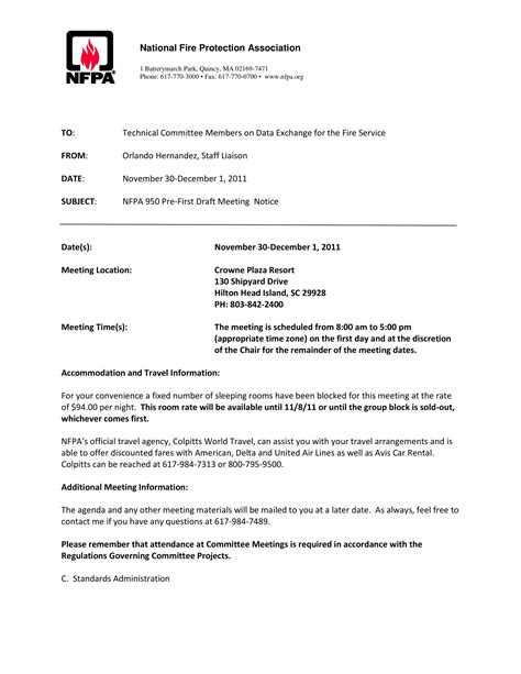 Image result for Example of Notice Writing