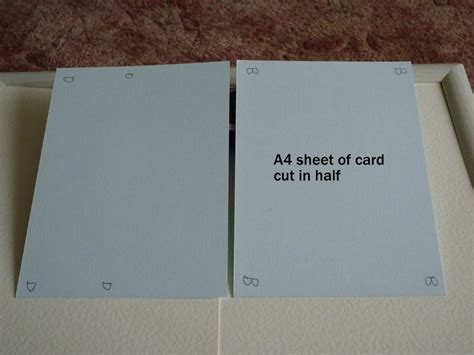 Image result for Simple Easel Card Tutorials