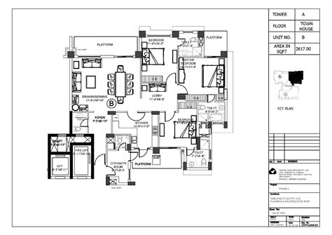 Belgravia - Central Park 2 | Belgravia (Tower 20-26) - Sector 48, Sohna ...