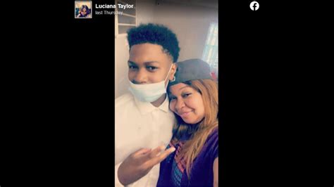 12-year-old boy killed shortly after graduation, MS cops say | Biloxi ...