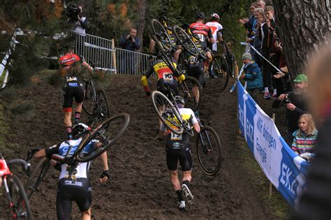 Uci Cyclocross Calendar - Printable Word Searches