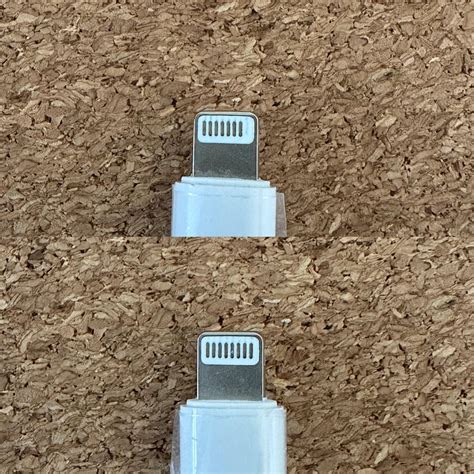 Lightning AV Adapter : r/applehelp