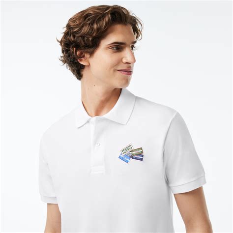 Men's Collection | Contemporary Fashion | LACOSTE | LACOSTE