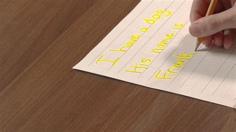 Writing Style Tutorial with Highlighters 的图像结果