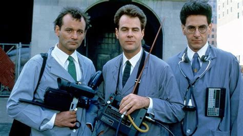 Ghostbusters (1984) | FilmFed