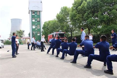 南京消防开展技能大比武 446名选手亮绝招 - 江苏各地 - 中国网•东海资讯