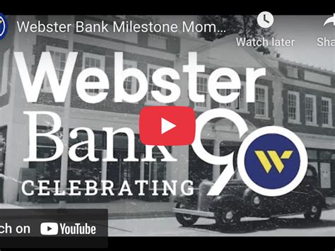 Webster Bank - ESG News & Media