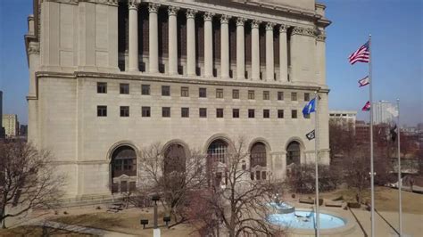 Milwaukee County court case backlog; Evers taps ARPA money | FOX6 Milwaukee