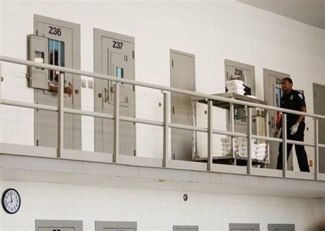 ALVIN S GLENN DETENTION CENTER - Updated February 2026 - 201 John Mark ...