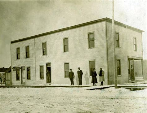 Roseau Minnesota Gallery