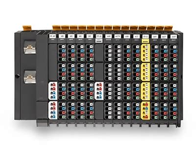 Best Industrial Automation Components Supplier in Tamil Nadu