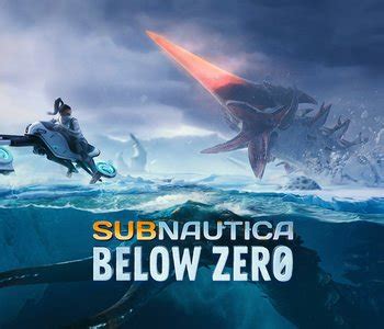 Buy Subnautica Below Zero Key 🦊 - verified prices & dealers