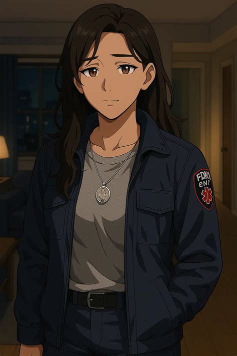 Your late wife’s best friend is catching feelings while Helping you ...