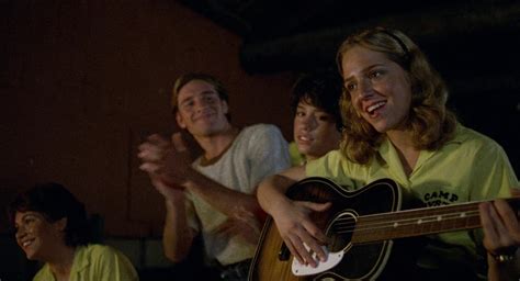 Friday the 13th (1980)