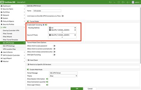 Image result for FortiGate VPN Setup