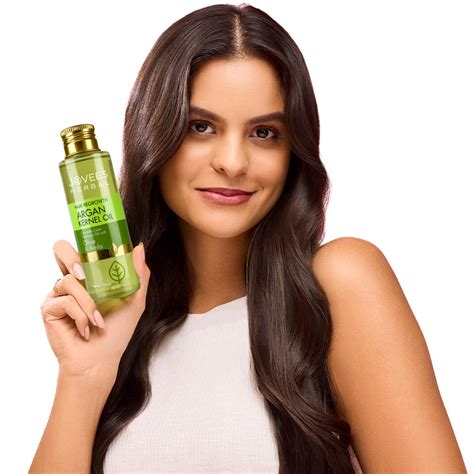 Hair Regrowth Argan Kernel Oil – Jovees Herbal