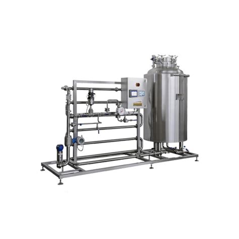 Image result for Pasteurization VAT