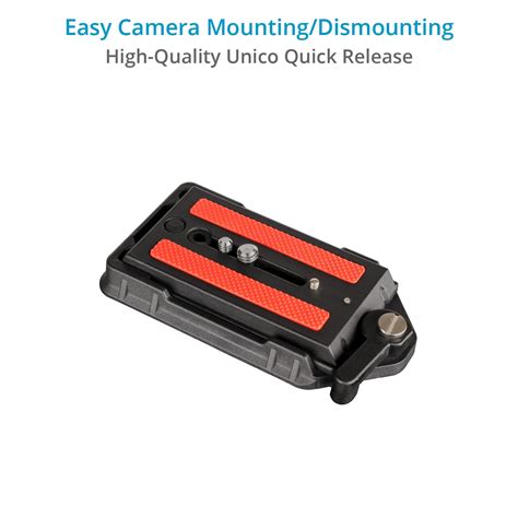 Flycam HD-5000 Comfort Arm Vest Steadycam Stabilization System