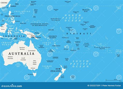 Oceania 的图像结果