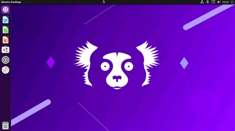 Image result for Unity Ubuntu Interface