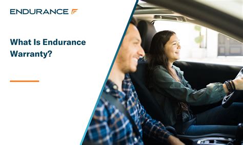 What Is Endurance Auto Warranty Protection? | Endurance Warranty