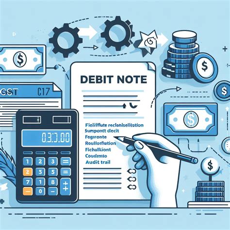 Image result for Debit note Examples