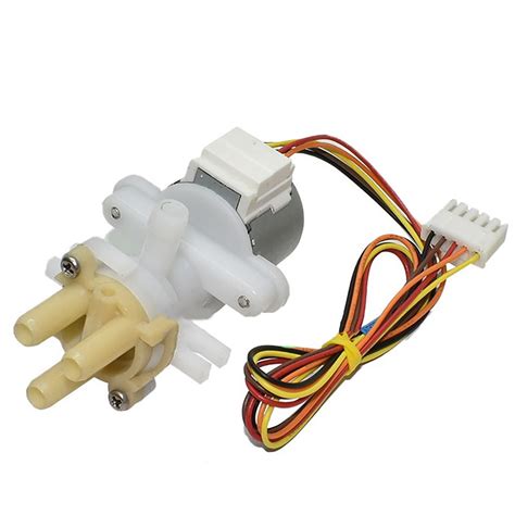 24BYJ48 Smart Toilet Seat Water Valve Motor Toilet | Ubuy India
